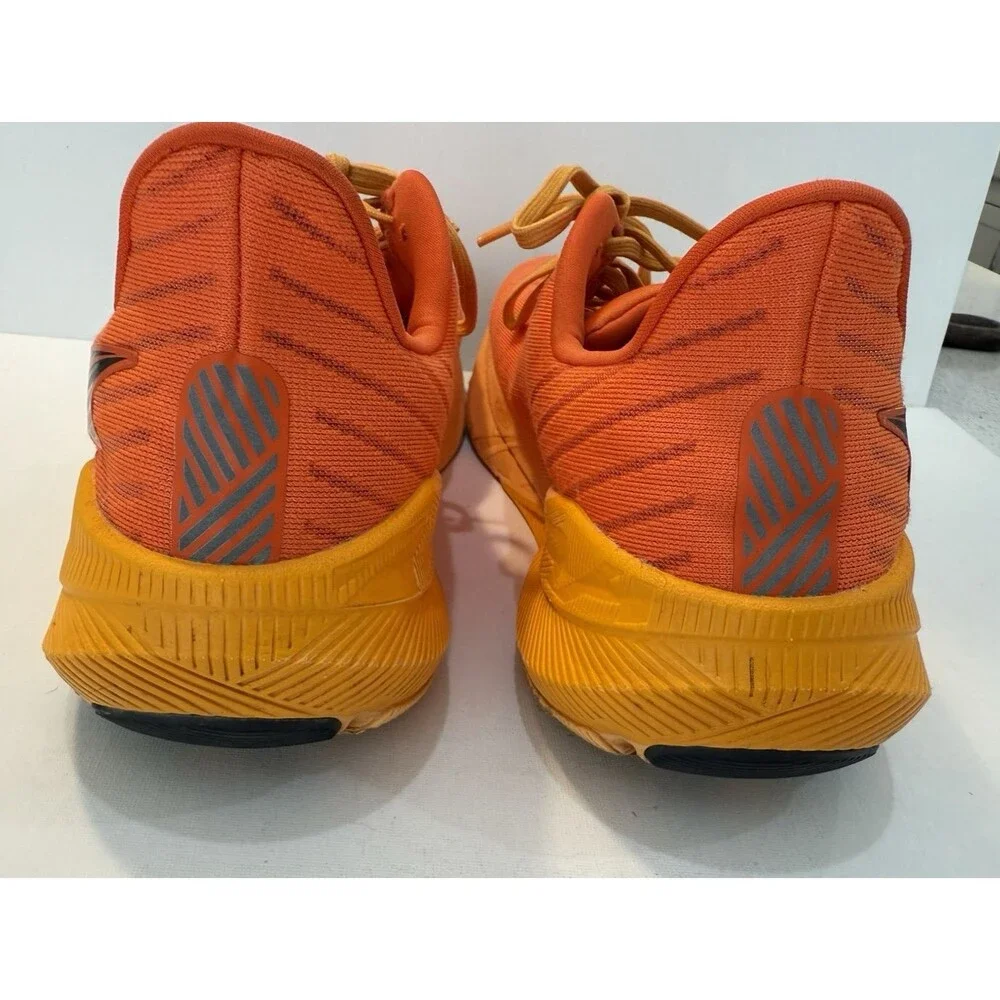 Altra FWD Experience Men's Neutral Running Shoes Orange Sz 11.5 Sneakers